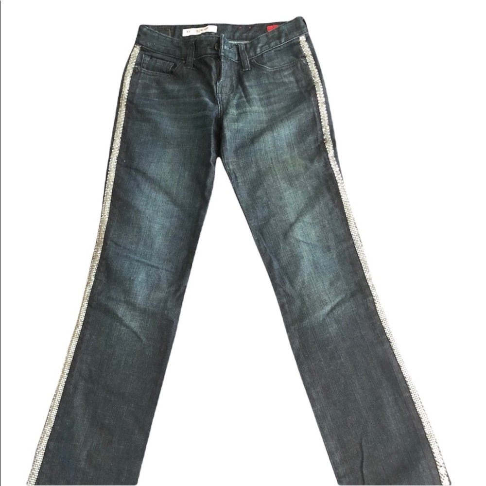 Express jeans